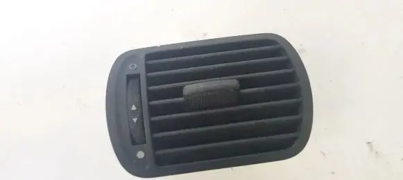 Audi A3 S3 8L Dash center air vent grill 8l0820901