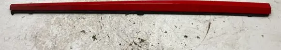 Audi A3 S3 8V Sill 