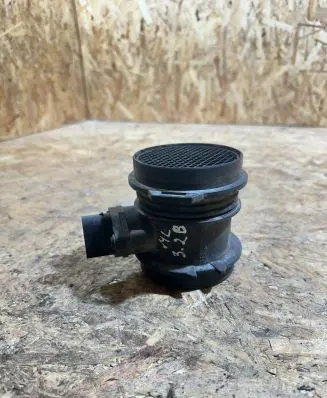 Mercedes-Benz ML W163 Mass air flow meter 1120940048 0280217515