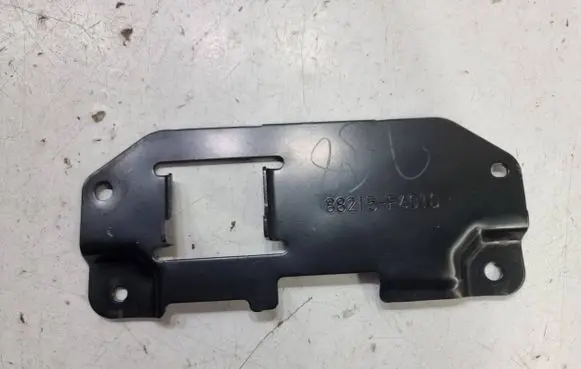 Toyota C-HR I Distronic sensor bracket 88215F4010