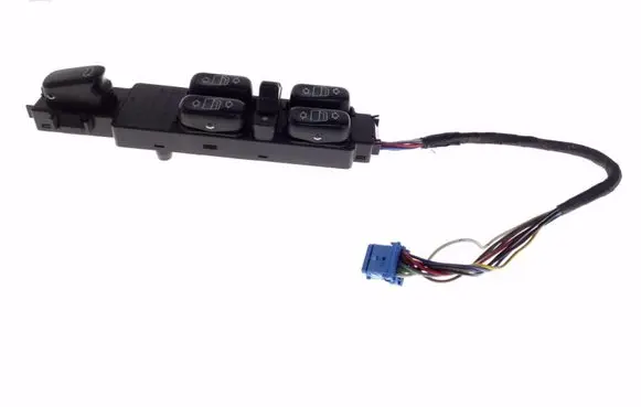 Mercedes-Benz S W220 Electric window control switch 2208201010