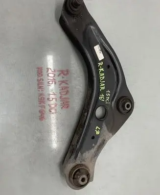 Renault Kadjar Front control arm 1452215