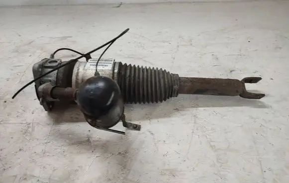 Audi A8 S8 D3 4E Rear shock absorber/damper 4E0616001P 168ATE026827209