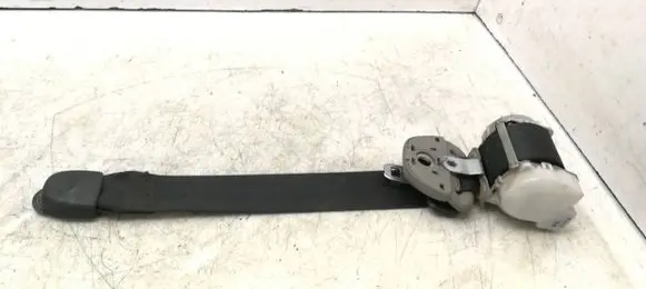 Nissan Pathfinder R51 Third row seat belt 7P2120