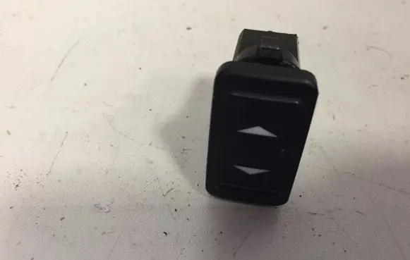 Ford Galaxy Electric window control switch 6M2T14529