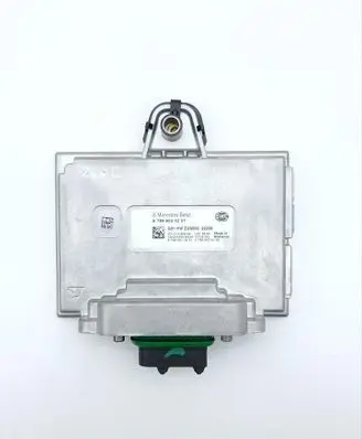 Mercedes-Benz EQS V297 Battery control module A7899004201