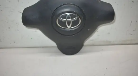 Toyota Yaris Steering wheel airbag 451300W080B0