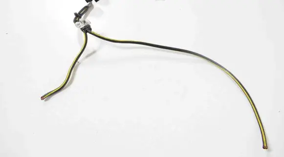 Nissan Note (E12) Positive wiring loom 240803VV0A
