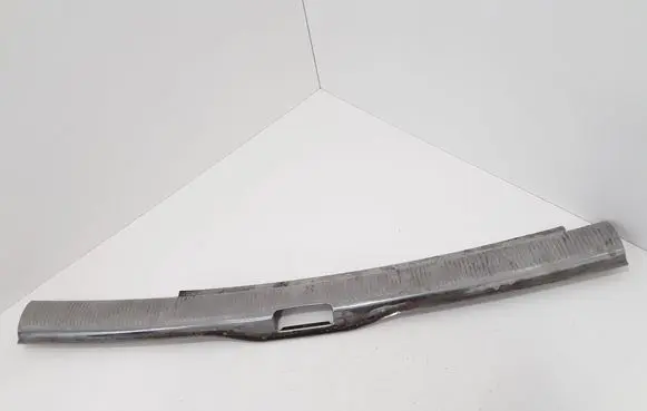 Volkswagen PASSAT B5.5 Trunk/boot sill cover protection 3B9863459J