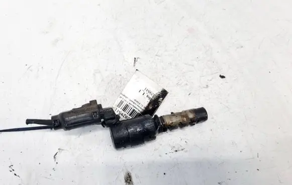 Hyundai i30 Camshaft vanos timing valve 