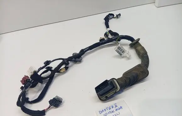 Dacia Duster II Front door wiring loom 241248635R 248635R