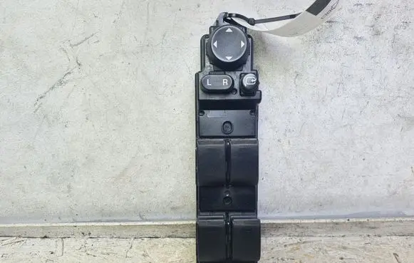 Mazda 6 Electric window control switch GS8T66350A