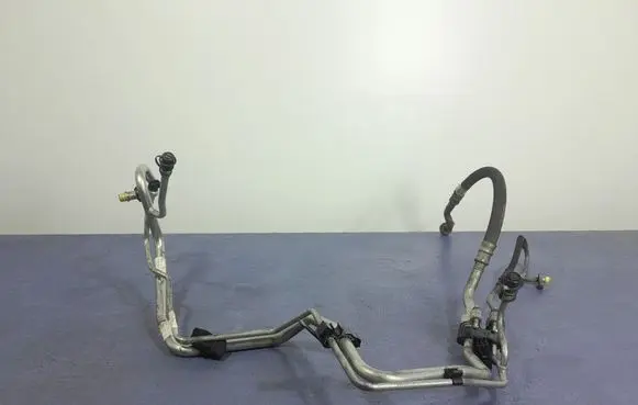 Volvo XC60 Air conditioning (A/C) pipe/hose 6G9N19A834BS