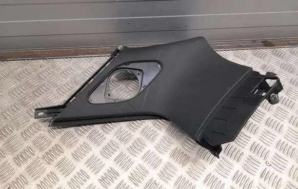 Audi Q5 SQ5 (D)pillar trim (top) 8R0867246P