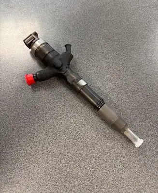 Toyota Land Cruiser (J120) Fuel injector DCRI107780 2950509460 236700L020