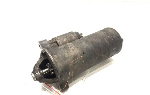 Ford Mondeo MK IV Starter motor 6G9N-11000