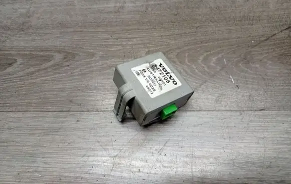 Volvo S60 Alarm control unit/module 9472105