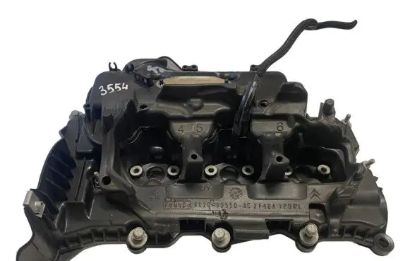 Land Rover Range Rover Sport L494 Rocker cam cover 9X2Q9424EG 9X2Q9U550AC
