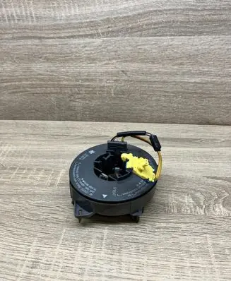 Opel Zafira A Airbag slip ring squib (SRS ring) 24436919 1610662