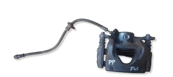 BMW 2 F45 Front brake caliper 48354