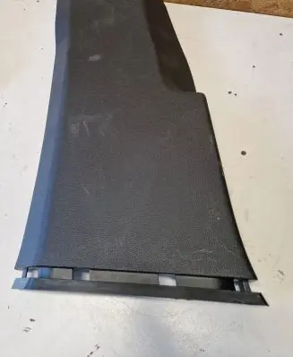 Volkswagen PASSAT B8 (B) pillar trim (bottom) 3G0867291C