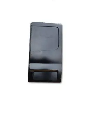Renault Trafic III (X82) Back/rear loading door R065122579
