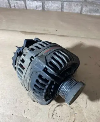 Generator/alternator