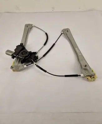 Opel Insignia B Front window lifting mechanism without motor 39176499