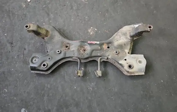 Skoda Citigo Front axle beam IMPRK1540301