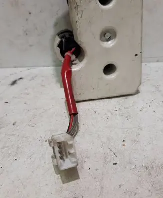 Alfa Romeo 156 Climate control unit 16238079 033339L FTD16238079