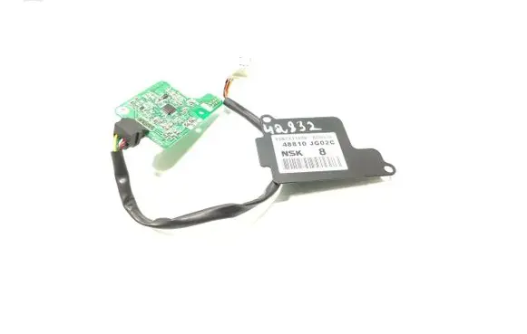 Nissan X-Trail T31 Steering rack control module 48810JG02C