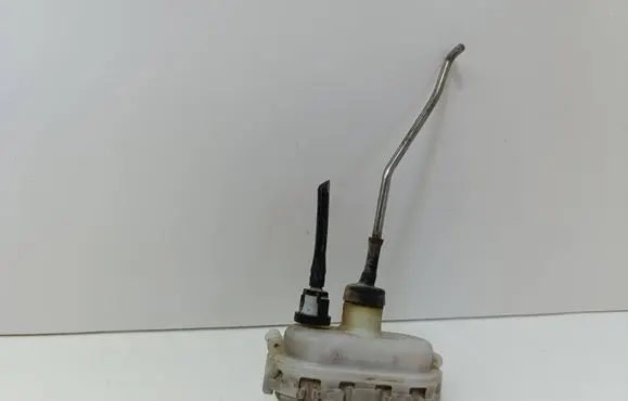 Audi A6 S6 C4 4A Tailgate boot lock/latch motor 4A0862153B