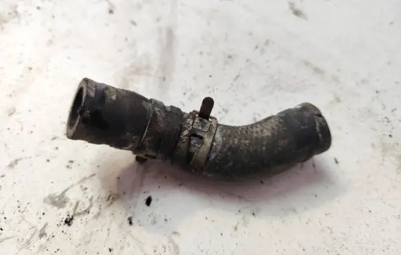 Honda Accord Engine coolant pipe/hose