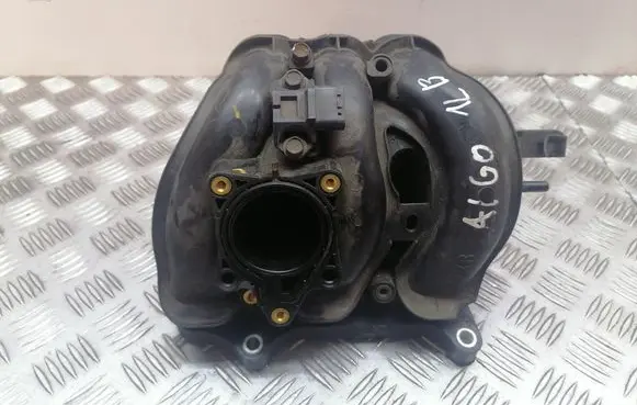 Toyota Aygo AB10 Intake manifold