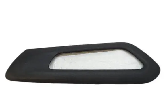 Citroen Berlingo Front door card panel trim 9816793777