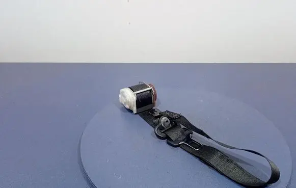Jeep Grand Cherokee Front seatbelt P5ME41DX9AA