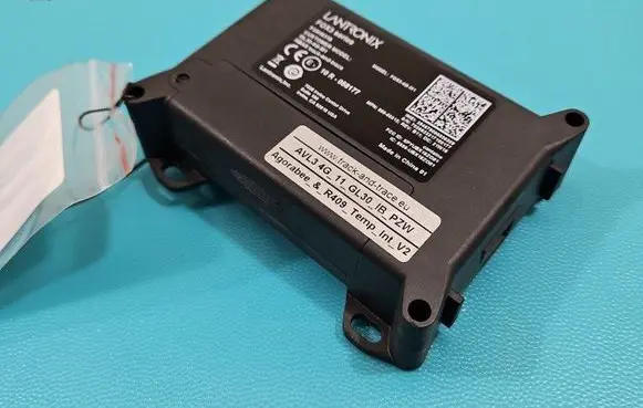Peugeot Expert Central body control module FOX3-4G-M1 IMPRK1464385