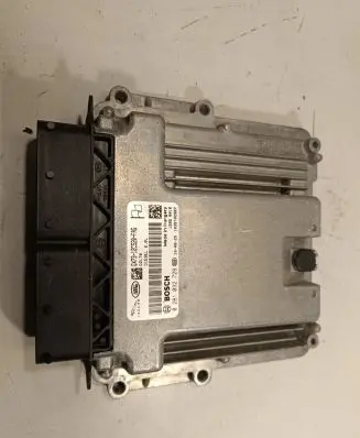 Jaguar XF X260 Engine control unit/module GX7312C520FAG