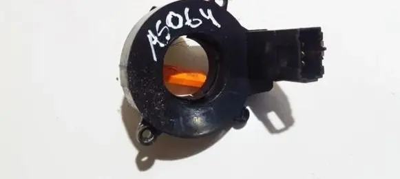 Renault Scenic I Airbag slip ring squib (SRS ring) 7700840099f