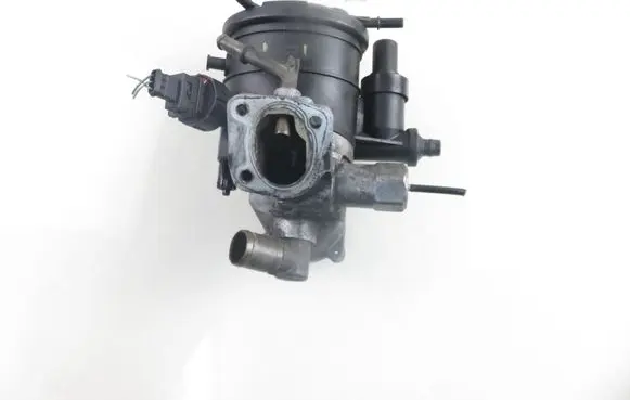 Peugeot Partner Fuel filter housing 9625224180