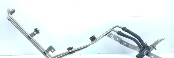 Audi Q7 4L Air intake hose/pipe 7L6131552M