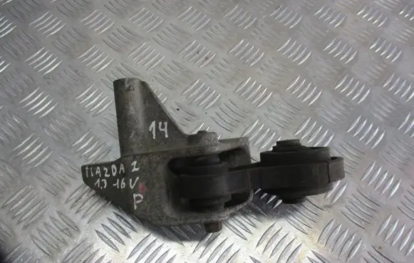 Mazda 2 Engine mounting bracket
