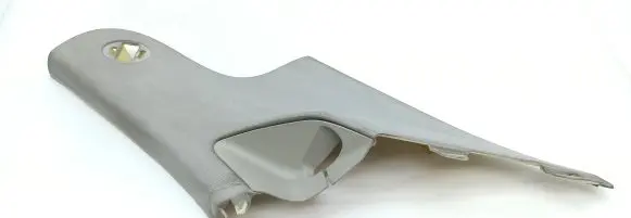 Mercedes-Benz CLK A209 C209 (C) pillar trim A2096900625