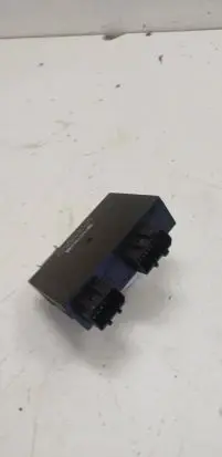Volkswagen Golf IV Central body control module 1J0959799AH