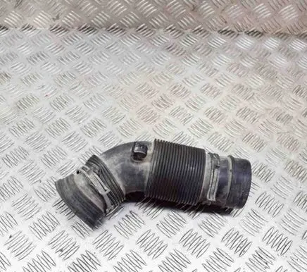 Audi Q7 4L Air intake duct part 7L8129684