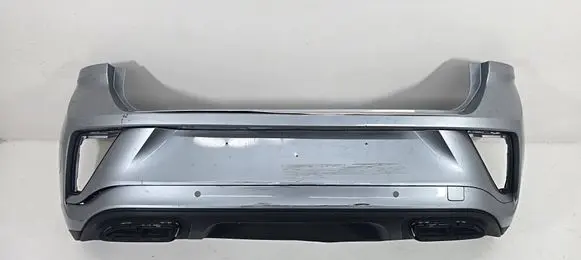 Volkswagen T-Roc Rear bumper 2GA807417 2CA807421P 72260204