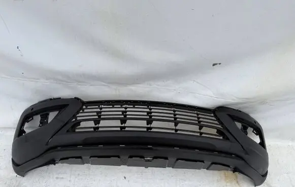 Opel Crossland X Front bumper 39097371