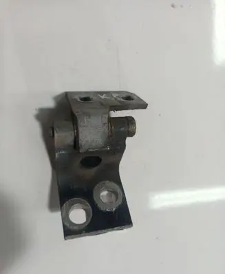 Citroen C8 Front door upper hinge 