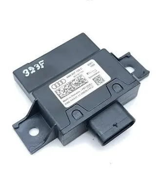 Audi Q8 Other control units/modules 4M8907159