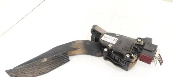 Opel Signum Accelerator throttle pedal 9186724 6PV00832200